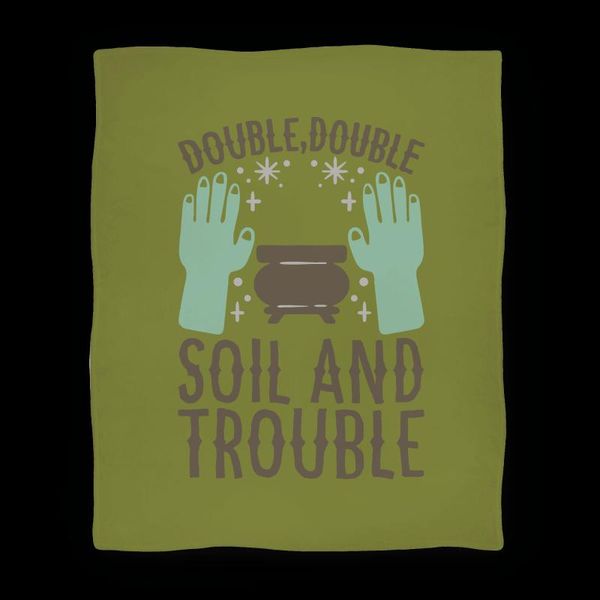 blankets double soil and trouble parody 3d print bedding picnic gifts sleeping blanket for children adults flannel
blankets double soil and trouble parody 3d print bedding picnic gifts sleeping blanket for children adults flannel