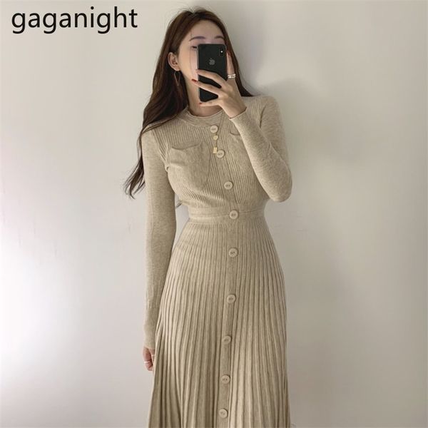 elegant women bodycon long knitted dress sleeve o neck pleated dresses female lady chic korean slim vestdiso 210601, Black;gray
elegant women bodycon long knitted dress sleeve o neck pleated dresses female lady chic korean slim vestdiso 210601, Black;gray