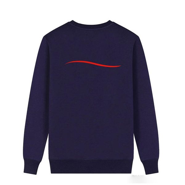 mens womens luxury sweater autumn and winter fashion letter wave print designer clothing2023, White;black
mens womens luxury sweater autumn and winter fashion letter wave print designer clothing2023, White;black
