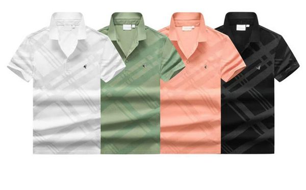 men's polos designer fashion italy mens designer polo shirts man high street embroidery garter snakes little bee printing brands qualit, White;black
men's polos designer fashion italy mens designer polo shirts man high street embroidery garter snakes little bee printing brands qualit, White;black
