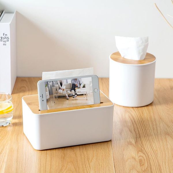 tissue boxes & napkins bamboo wood box creative round roll paper home living room simple napkin tray lo961018
tissue boxes & napkins bamboo wood box creative round roll paper home living room simple napkin tray lo961018