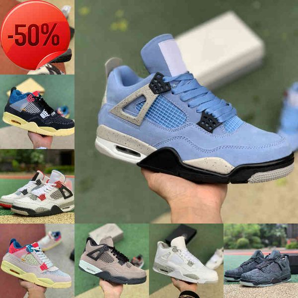 4 4s basketball shoes men women new cream sail the white cement oreo bred court purple jordn university blue black cat taupe
4 4s basketball shoes men women new cream sail the white cement oreo bred court purple jordn university blue black cat taupe