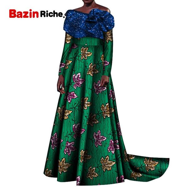 ethnic clothing african dresses for women dashiki africa vintage patchwork wax print evening dress long vestidos wy5330, Red
ethnic clothing african dresses for women dashiki africa vintage patchwork wax print evening dress long vestidos wy5330, Red