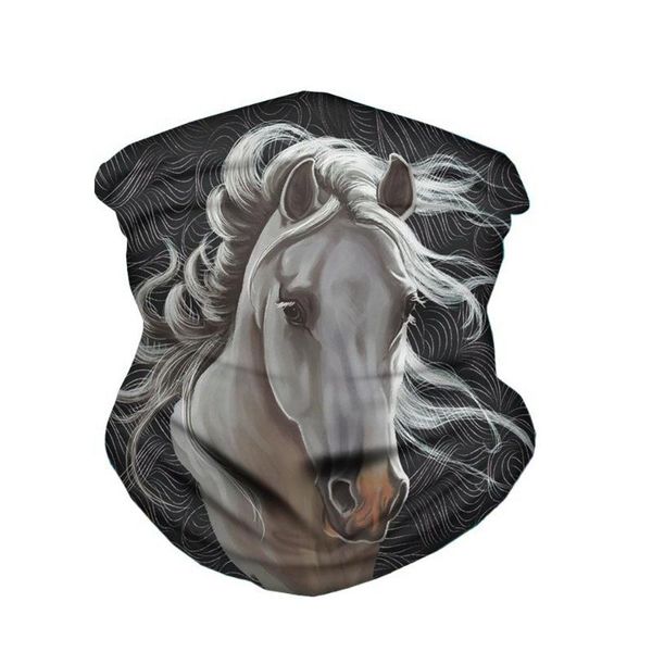 scarves jackherelook dustproof head scarf women men breathable foulard femme 3d horse animals printing luxuru brand hair, Blue;gray
scarves jackherelook dustproof head scarf women men breathable foulard femme 3d horse animals printing luxuru brand hair, Blue;gray