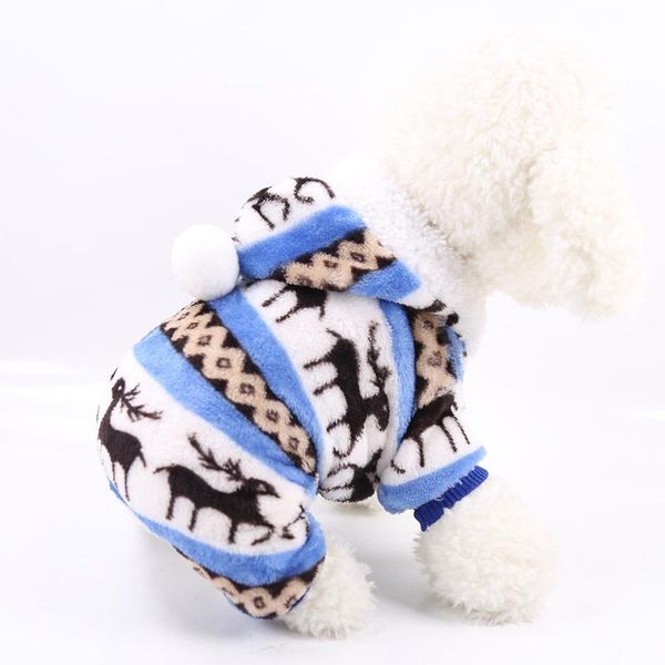 dog apparel soft fleece pajamas winter jumpsuit clothing four legs warm coat outfit chihuahua small puppy clothes hoodie
dog apparel soft fleece pajamas winter jumpsuit clothing four legs warm coat outfit chihuahua small puppy clothes hoodie