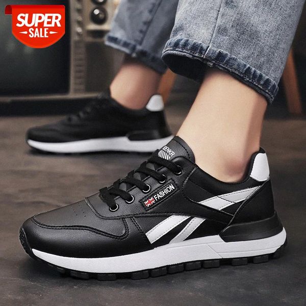 men's shoes spring trendy korean youth casual boys trend sports running #aw0s
men's shoes spring trendy korean youth casual boys trend sports running #aw0s