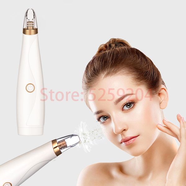 portable blackheads vacuum machine electric facial massage acne pore blackhead remover vacuum suction beauty skin care tool
portable blackheads vacuum machine electric facial massage acne pore blackhead remover vacuum suction beauty skin care tool