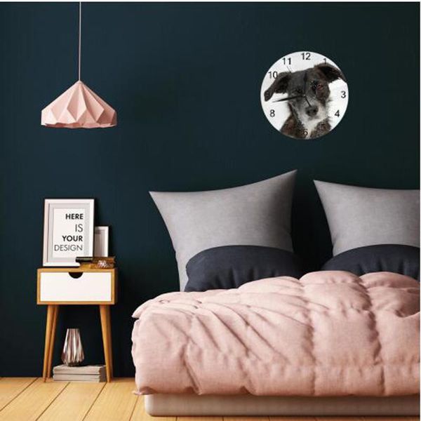 wall clocks 25cm round wall-clock creative pet dogs pattern numeral digital dial mute silent non-ticking battery operated deaor
wall clocks 25cm round wall-clock creative pet dogs pattern numeral digital dial mute silent non-ticking battery operated deaor