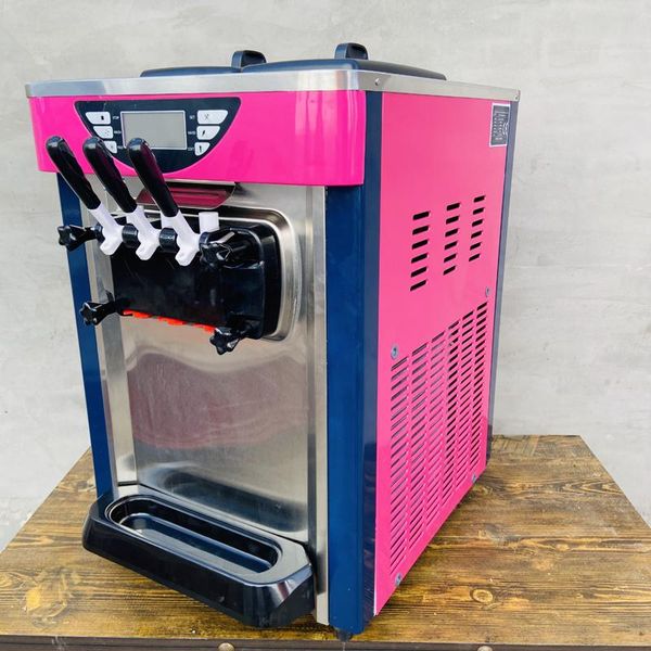 ice cream making machine commercial soft serve industrial swirl cone 220v stainless steel
ice cream making machine commercial soft serve industrial swirl cone 220v stainless steel