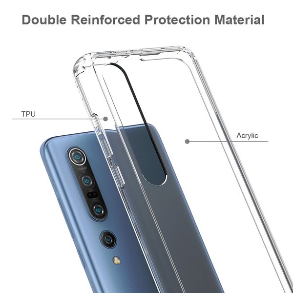 transparent clear anti-scratch phone protective case for xiaomi mi 10t mi 10 note 10 lite a3 micc9e poco x3 nfc for red mi note note 8 9s
transparent clear anti-scratch phone protective case for xiaomi mi 10t mi 10 note 10 lite a3 micc9e poco x3 nfc for red mi note note 8 9s