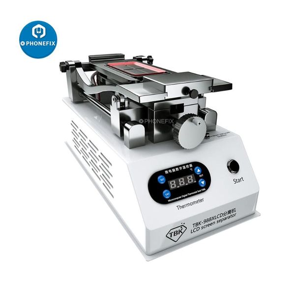 power tool sets tbk-988x rotatable lcd screen touch separator 7inch machine phone edge glass disassemble repair
power tool sets tbk-988x rotatable lcd screen touch separator 7inch machine phone edge glass disassemble repair