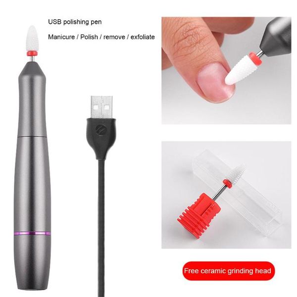 nail drill & accessories 1 set electric usb file portable polishing machine manicure pedicure tool aluminium polisher removal
nail drill & accessories 1 set electric usb file portable polishing machine manicure pedicure tool aluminium polisher removal
