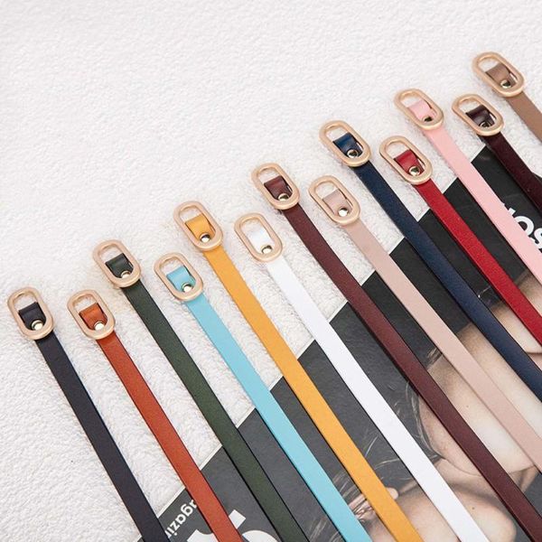 belts 1pc suit thin belt square buckle solid color for women dress sweater all-match fashion accessories, Black;brown
belts 1pc suit thin belt square buckle solid color for women dress sweater all-match fashion accessories, Black;brown