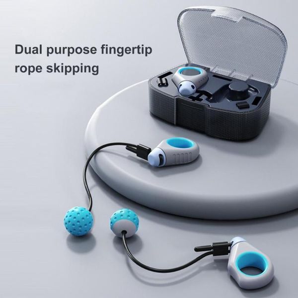 jump ropes professional practice 1set of cordless rope skipping portable dual-use wear-resistant anti-entanglement wireless sports
jump ropes professional practice 1set of cordless rope skipping portable dual-use wear-resistant anti-entanglement wireless sports