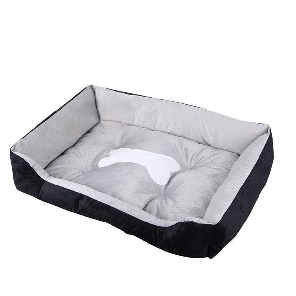 kennels & pens short soft plush pet dog bed pp cotton of washable comfortable warming sleeping nest cat house
kennels & pens short soft plush pet dog bed pp cotton of washable comfortable warming sleeping nest cat house