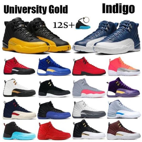 discount jumpman 12s 12 men basketball shoes outdoor trainers reverse flu game indigo dark concord fashion wings mens sports trainers
discount jumpman 12s 12 men basketball shoes outdoor trainers reverse flu game indigo dark concord fashion wings mens sports trainers