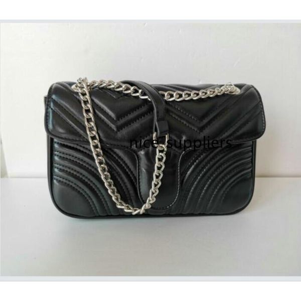 new 9 color marmont shoulder bags women gold chain cross body bag pu leather crossbody handbags purse female messenger tote bag gu0365, Red;black
new 9 color marmont shoulder bags women gold chain cross body bag pu leather crossbody handbags purse female messenger tote bag gu0365, Red;black