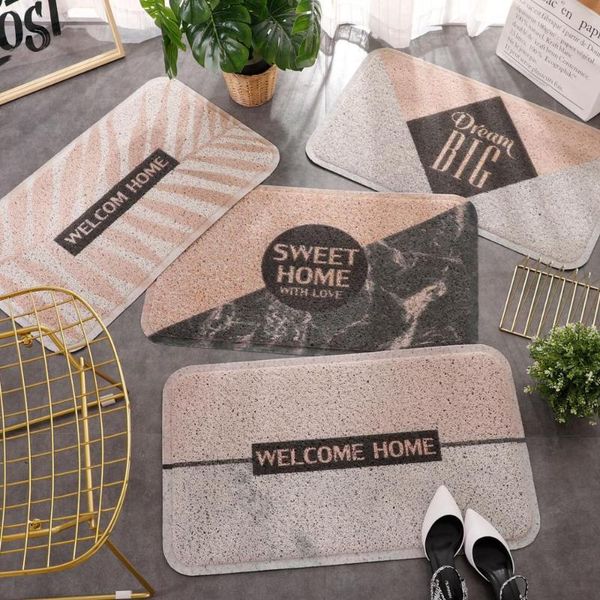 entrance mat beautiful marble anti slip foot mat bedroom doormat living room pink girl heart carpet
entrance mat beautiful marble anti slip foot mat bedroom doormat living room pink girl heart carpet