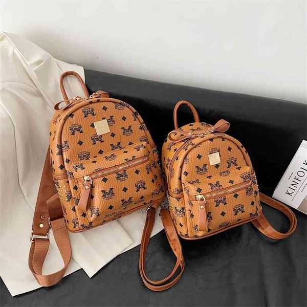 80% off new backpack leisure simple small printed portable single shoulder dual-purpose travel bag pu women's handbags, Black;red
80% off new backpack leisure simple small printed portable single shoulder dual-purpose travel bag pu women's handbags, Black;red
