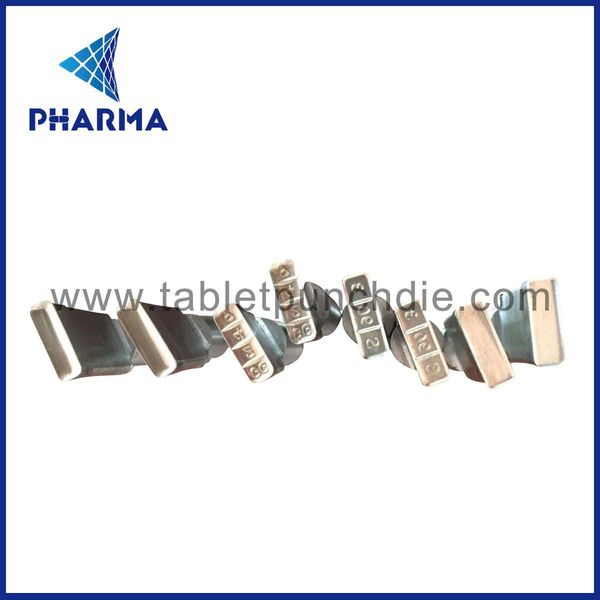 g3722 15*5mm candy tools punch stamp tdp5 tdp1.5 tdp0