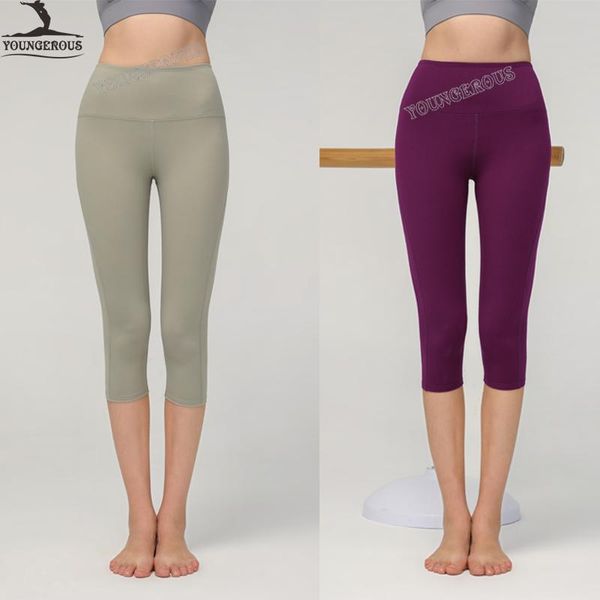 yoga outfits 2021 china factory women gym clothes athletic sports wear high waist pants, White;red
yoga outfits 2021 china factory women gym clothes athletic sports wear high waist pants, White;red