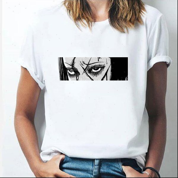 cool women t shirt summer short sleeve casual white t shirts plus size japanese anime print graphic tees streetwear
cool women t shirt summer short sleeve casual white t shirts plus size japanese anime print graphic tees streetwear