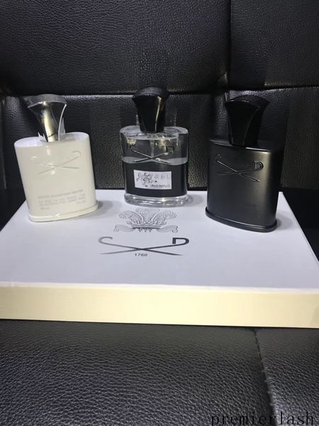 30ml*3 creed kit parfum deodorant creed cologne 3 pcs sets aventus tweed silver mountain water perfume fragrance for menpremierlash fs038
30ml*3 creed kit parfum deodorant creed cologne 3 pcs sets aventus tweed silver mountain water perfume fragrance for menpremierlash fs038