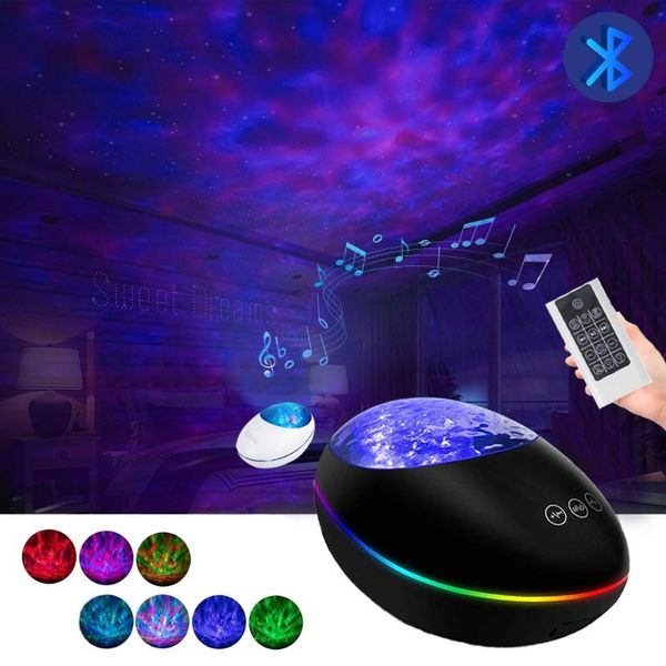 galaxy projector led night light ocean wave projector beam novelty lights bluetooth speaker night lamp for kid gift
galaxy projector led night light ocean wave projector beam novelty lights bluetooth speaker night lamp for kid gift