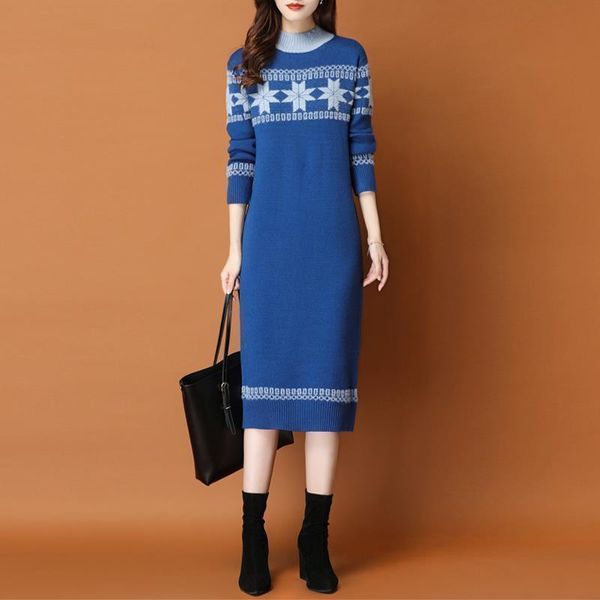 thickened knitted dress women's autumn and winter new style loose and thin, wear with medium long bottoming shirt, Black;gray
thickened knitted dress women's autumn and winter new style loose and thin, wear with medium long bottoming shirt, Black;gray