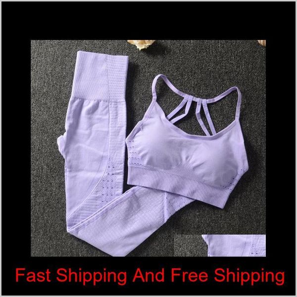 women yoga set seamless fitness clothing sportswear woman gym leggings padded push-up strappy sports bra 2 pcs qylyav five2010, White;red
women yoga set seamless fitness clothing sportswear woman gym leggings padded push-up strappy sports bra 2 pcs qylyav five2010, White;red