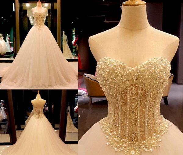 2021 vestido de noiva sereia branco abiti da sposa illusion back sweetheart pearls crystal wedding es new bridal gowns 6wy4, White
2021 vestido de noiva sereia branco abiti da sposa illusion back sweetheart pearls crystal wedding es new bridal gowns 6wy4, White