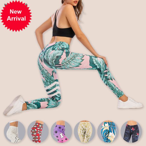tropical leafs high waist legging anti cellulite slim elasticity push up fitness gym women pants stacked leggings, Black
tropical leafs high waist legging anti cellulite slim elasticity push up fitness gym women pants stacked leggings, Black