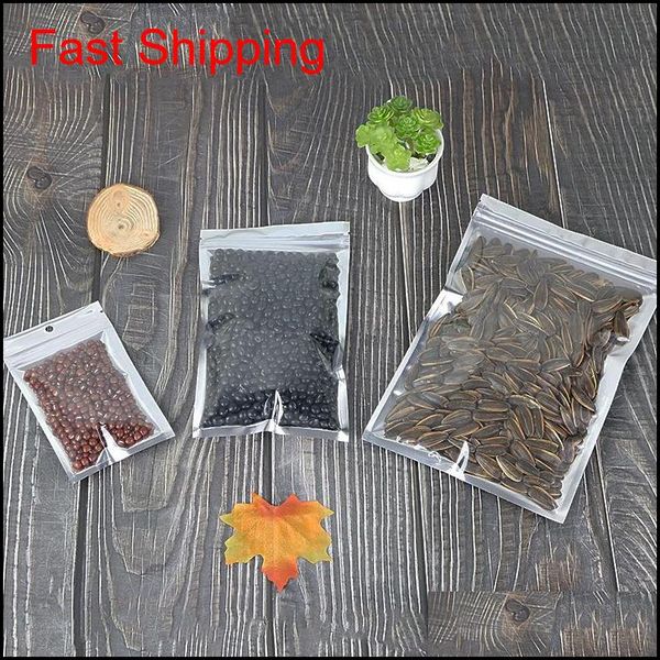 9*16cm plastic aluminum foil package bag zipper translucent packaging pouch smell proof food coffee tea storage bag i6ic7 9n7ur
9*16cm plastic aluminum foil package bag zipper translucent packaging pouch smell proof food coffee tea storage bag i6ic7 9n7ur