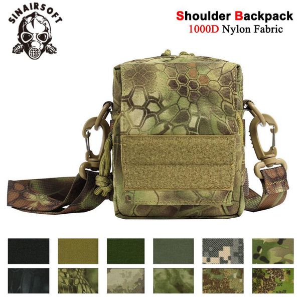 outdoor bags sinairsoft sports 1000d military tactical backpack shoulder camping hiking camouflage bag hunting utility
outdoor bags sinairsoft sports 1000d military tactical backpack shoulder camping hiking camouflage bag hunting utility