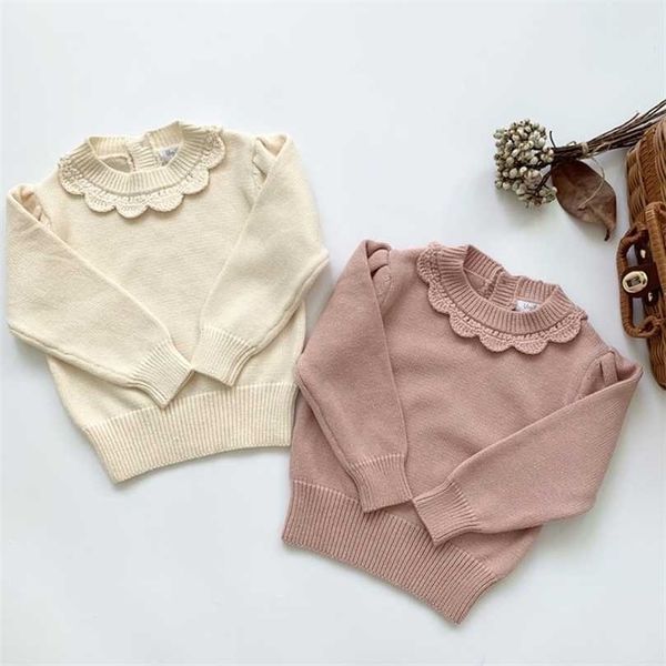 kids girls long sleeve knit lace sweater autumn winter baby clothing pullover sweaters 1-7yrs 211104, Blue
kids girls long sleeve knit lace sweater autumn winter baby clothing pullover sweaters 1-7yrs 211104, Blue