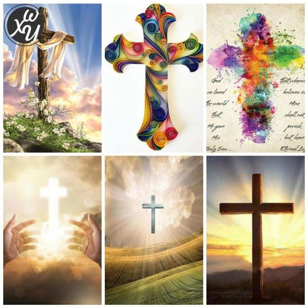 diamond painting christian religion mosaic full embroidery cross stitch kits for home decoration
diamond painting christian religion mosaic full embroidery cross stitch kits for home decoration