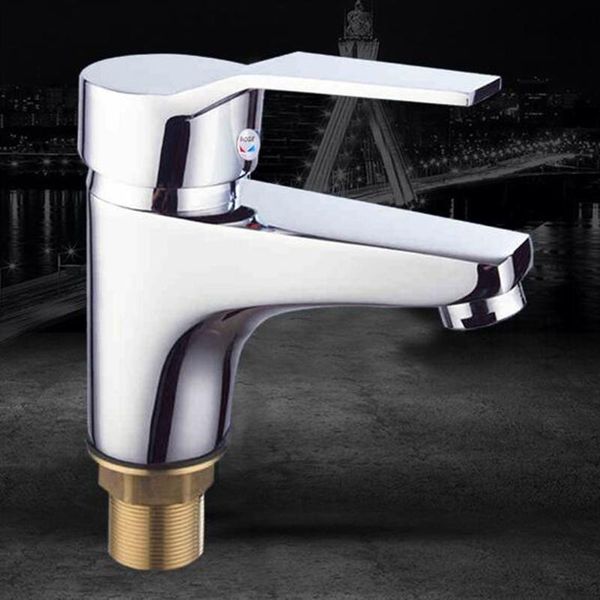 vidric deck mount bathroom basin faucet single handle and cold waer basin faucets kitchen mixer tap
vidric deck mount bathroom basin faucet single handle and cold waer basin faucets kitchen mixer tap