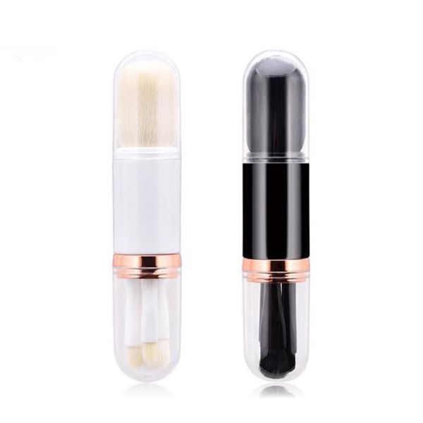 makeup brushes four-in-one brush multifunctional portable blending beauty tool set cosmetic foundation blush
makeup brushes four-in-one brush multifunctional portable blending beauty tool set cosmetic foundation blush