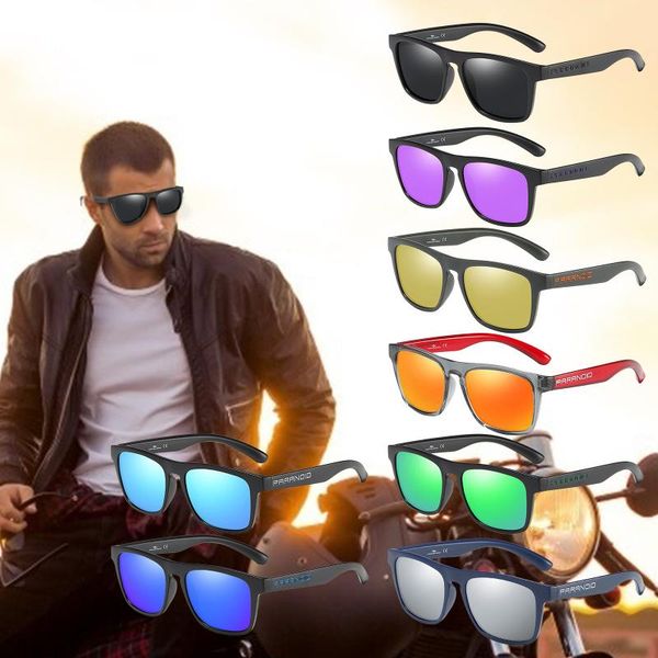 sunglasses women men fashion outdoor sport cycling hd polarized driving fishing glasses, White;black
sunglasses women men fashion outdoor sport cycling hd polarized driving fishing glasses, White;black