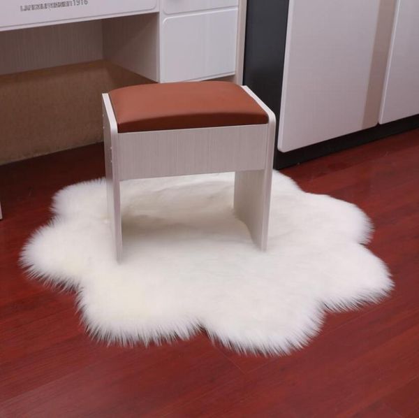 fur faux living room decoration bedroom sheepskin plum blossom carpet plush floating window flower blanket household full-paved
fur faux living room decoration bedroom sheepskin plum blossom carpet plush floating window flower blanket household full-paved