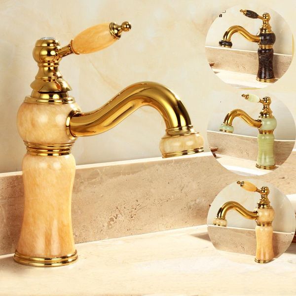 bathroom sink faucets design golden finish luxury basin faucet single handle vanity mixer water tap brass and jade
bathroom sink faucets design golden finish luxury basin faucet single handle vanity mixer water tap brass and jade