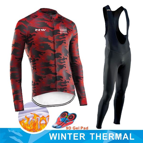 racing sets 2021 winter thermal fleece cycling jersey men long sleeve set ropa ciclismo hombre mtb bike clothing maillot, Black;blue
racing sets 2021 winter thermal fleece cycling jersey men long sleeve set ropa ciclismo hombre mtb bike clothing maillot, Black;blue