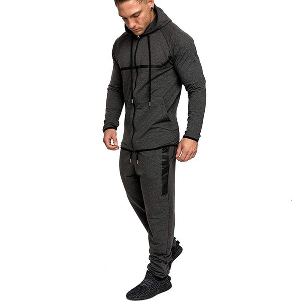2021 sweatpants jogging men's sportswear training hoodies casual cotton 2 male fitness conjunctions fashion 76kk, Gray
2021 sweatpants jogging men's sportswear training hoodies casual cotton 2 male fitness conjunctions fashion 76kk, Gray