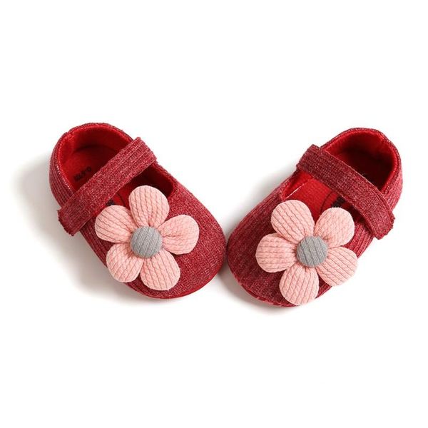 first walkers baby shoes girl princess cotton with flowers bow infant soft sole lovely crib
first walkers baby shoes girl princess cotton with flowers bow infant soft sole lovely crib