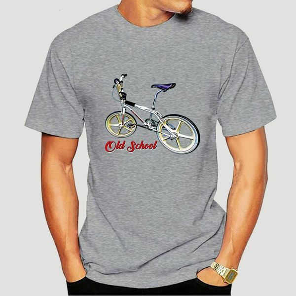 women's t-shirt men tshirt old school bmx t shirt(3) printed tees 0566d, White
women's t-shirt men tshirt old school bmx t shirt(3) printed tees 0566d, White