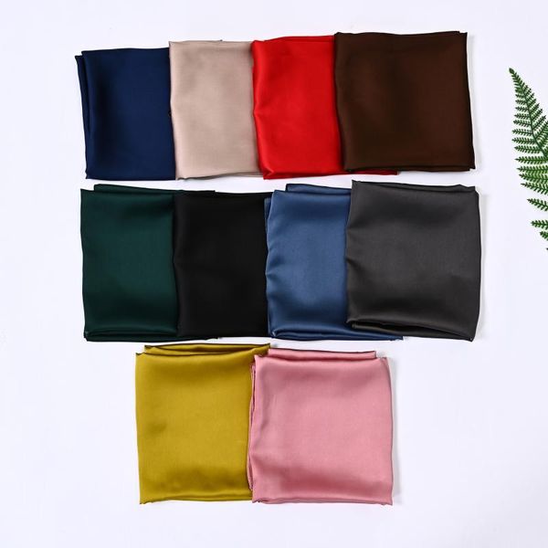 scarves 70cm printed pure color square scarf monochrome clothing hair accessories turban silk tied bag decoration head, Blue;gray
scarves 70cm printed pure color square scarf monochrome clothing hair accessories turban silk tied bag decoration head, Blue;gray