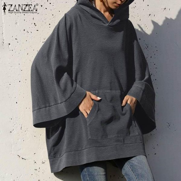 women's hoodies & sweatshirts oversized autumn women long sleeve casual loose pullover stylish baggy tunic 2022 solid hooded, Black
women's hoodies & sweatshirts oversized autumn women long sleeve casual loose pullover stylish baggy tunic 2022 solid hooded, Black