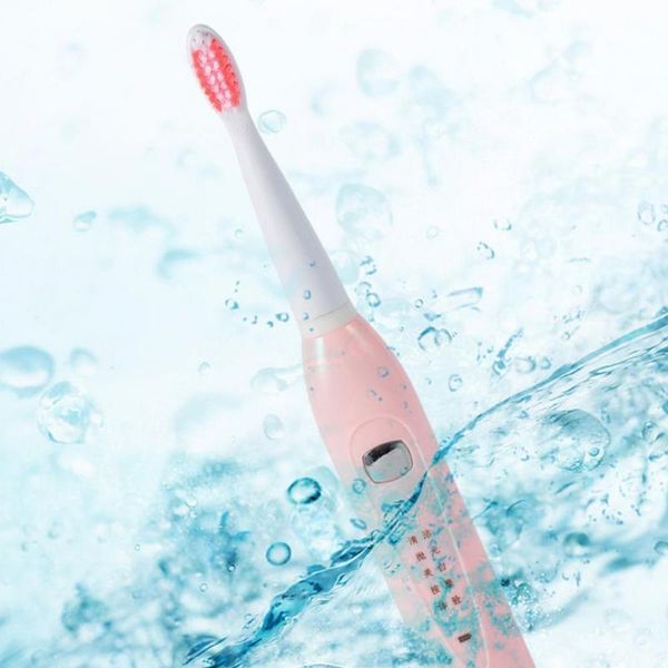 bath accessory set electric toothbrush 5 gears low noise usb soft bristles one button oral care drop wholesale
bath accessory set electric toothbrush 5 gears low noise usb soft bristles one button oral care drop wholesale