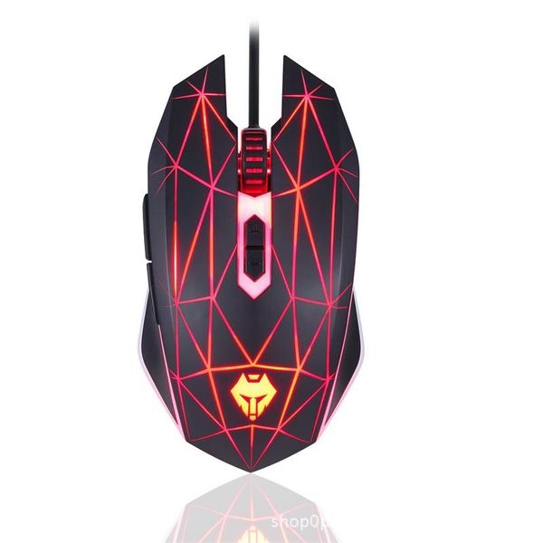 wolftu usb gaming mechanical mouse wired gaming optical mouse 2400dpi4 file adjustable deskcomputer notebook
wolftu usb gaming mechanical mouse wired gaming optical mouse 2400dpi4 file adjustable deskcomputer notebook