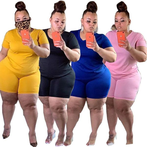 women's tracksuits plus size two piece set women wholesale jogging biker shorts sets solid crop sport suit matching sweatpants drop, Gray
women's tracksuits plus size two piece set women wholesale jogging biker shorts sets solid crop sport suit matching sweatpants drop, Gray